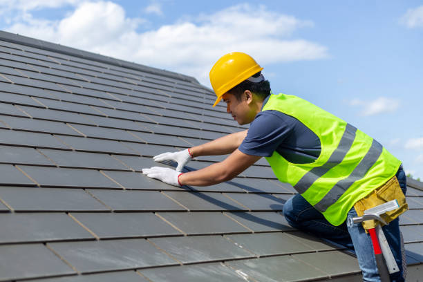 Professional Roofing Contractor in Watertown Town, MA