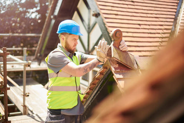 Quick and Trustworthy Emergency Roof Repair Services in Watertown Town, MA